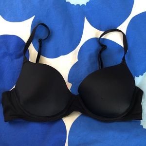 victoria secret pink bra